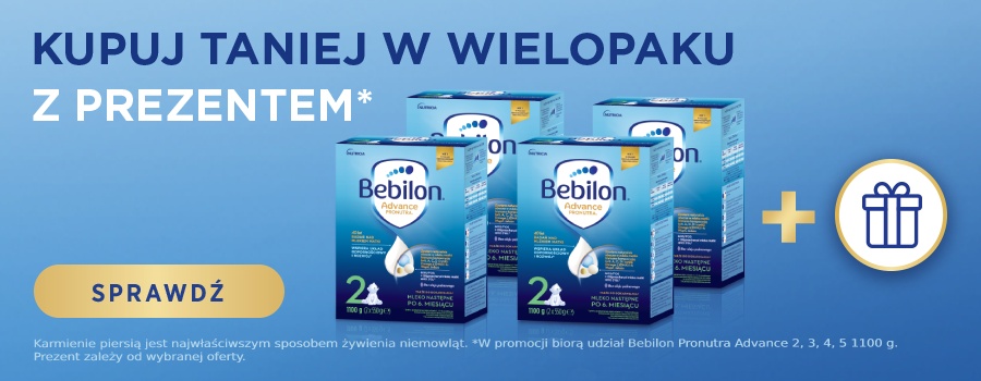 produkty w aptece online z kategorii Mleka powyżej 12 miesiąca życia