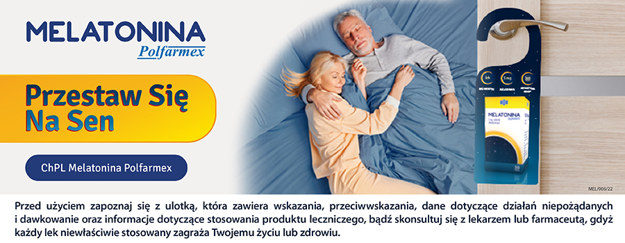 produkty w aptece online z kategorii Układ nerwowy,uspokajające i nasenne