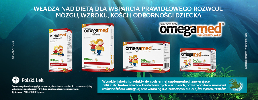 produkty w aptece online z kategorii Odporność