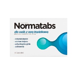 Normatabs tabl. 30 tabl. *