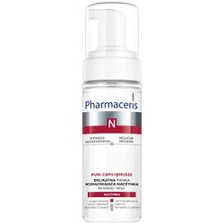 PHARMACERIS N PIANKA PURI-CAPILIQMUSSE 150ml *