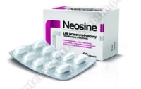 Neosine tabl.powl. 0,5 g 50 tabl.