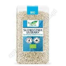 Słonecznik łuskany BIO 350g BIO PLANET *