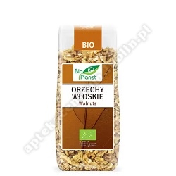 Orzechy włoskie BIO 100g BIO PLANET *