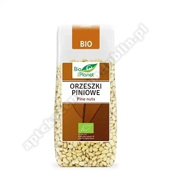 Orzeszki piniowe BIO 100g BIO PLANET *