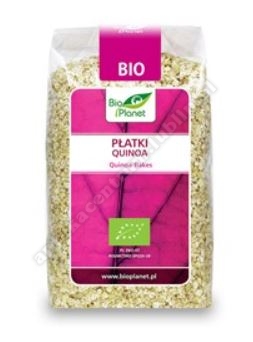 Płatki Quinoa BIO 300g BIO PLANET*