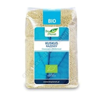 Kuskus razowy BIO 400g BIO PLANET
