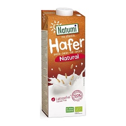 Napój owsiany BIO 1L NATUMI *data ważności 12.2025r