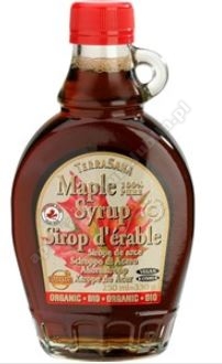 Syrop klonowy C BIO 250ml