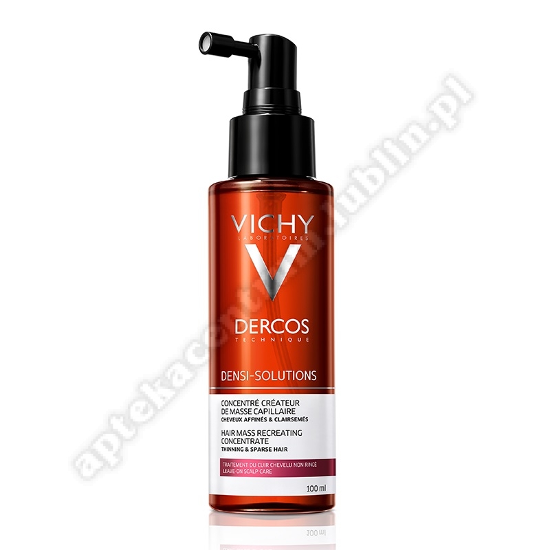 VICHY DERCOS DENSISOLUTIONS Lotion 100ml