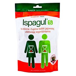 Ispagul S prosz. 200 g