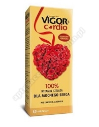 VIGOR+ CARDIO 1000 ml *