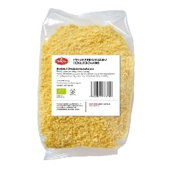 PANIERKA KUKURYDZIANA BEZGLUTENOWA BIO 200g *