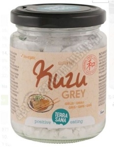 KUZU SZARE (SKROBIA Z KORZENIA) BIO 125 g