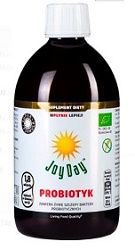 JOY DAY PROBIOTYK 500ML *