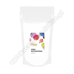 SODA OCZYSZCZONA 1 kg - BATOM *
