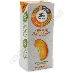 NEKTAR MORELOWY BIO 200 ml - ALCE NERO *