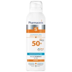 PHARMACERIS S Emulsja ochronna dla niemowląt i SPF 50+ 150 ml *