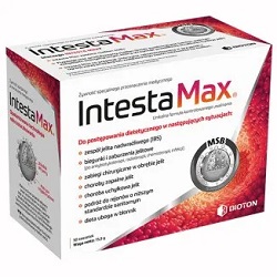 Intesta Max 30 sasz. *