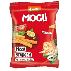 Paluszki pizzowe Mogli *