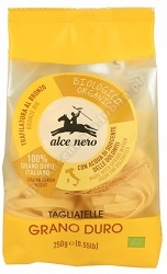 makaron semolinowy gniazda tagiatelle 250g*