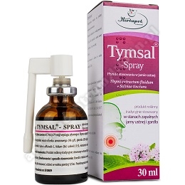Tymsal spray 30 g